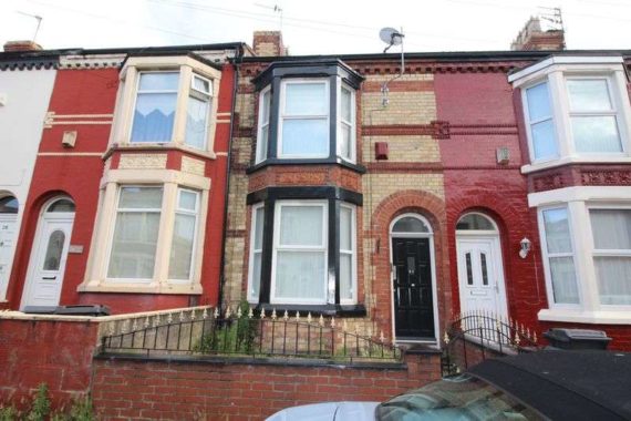 3 Bedroom Flat